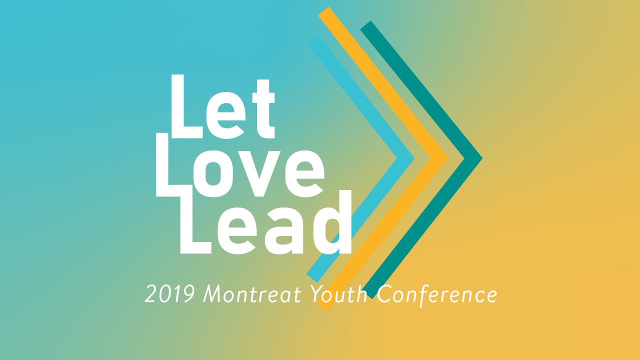 PYF 2019 Montreat Youth Conference